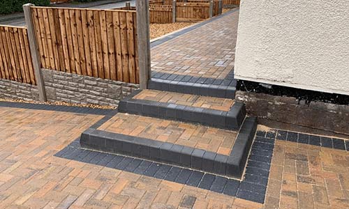 Driveways Coedpoeth