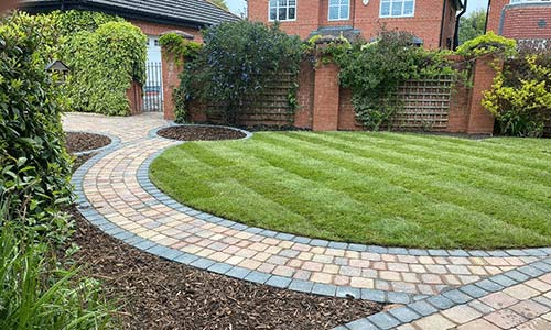 Driveways Coedpoeth