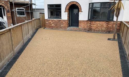 Driveways Coedpoeth
